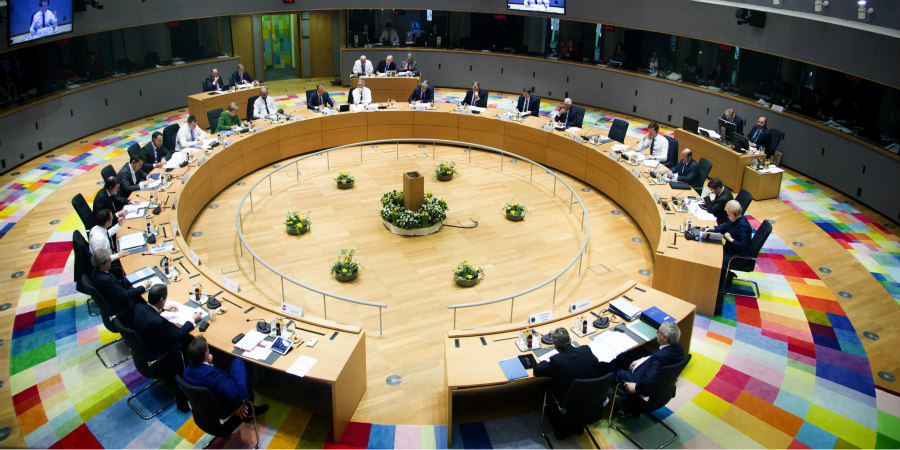 Ευρωπαϊκό Συμβούλιο για Τουρκία: «Στοχευμένα μέτρα έναντι προσώπων»- Επανεκτίμηση τον Ιούλιο